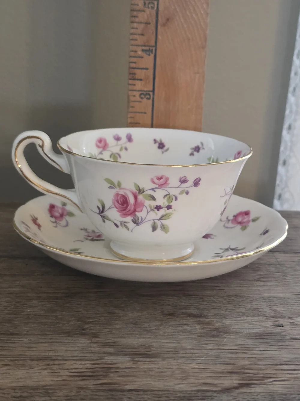 Royal Chelsea vintage royal